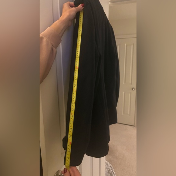 Egara Men’s Peacoat Size XLT - Picture 11 of 12